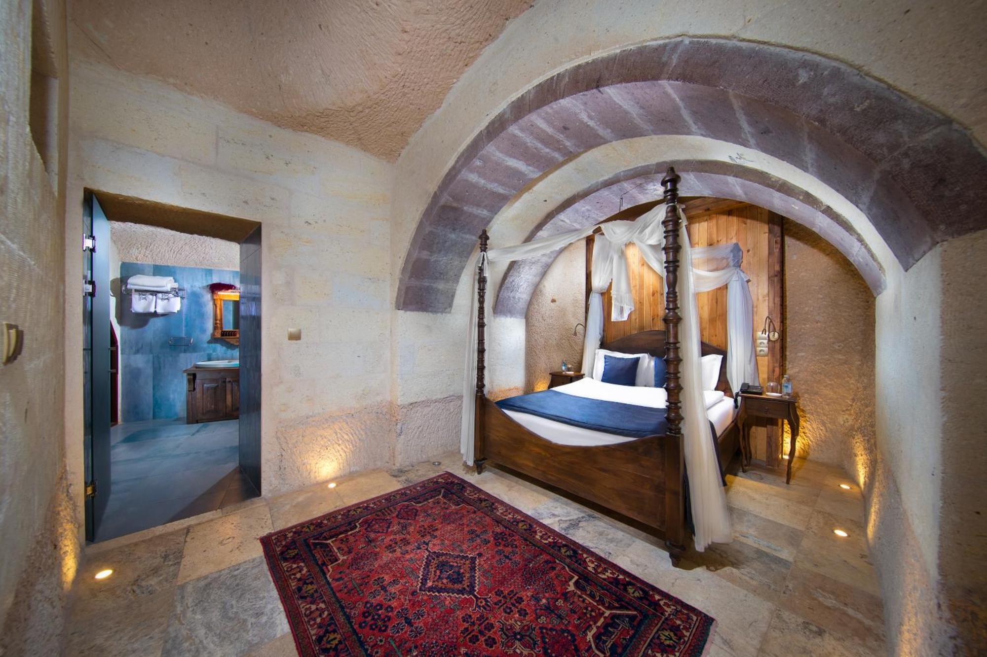 Vigor Cappadocia - Special Class Üçhisar Exterior foto